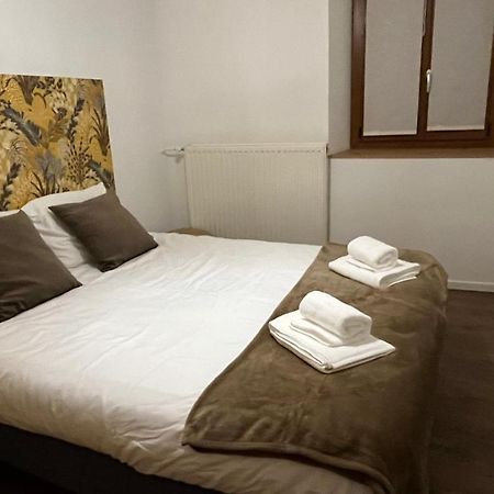 Vecchia Citta Cote Vieille Ville # Yolo Alp Home Annecy Exterior foto