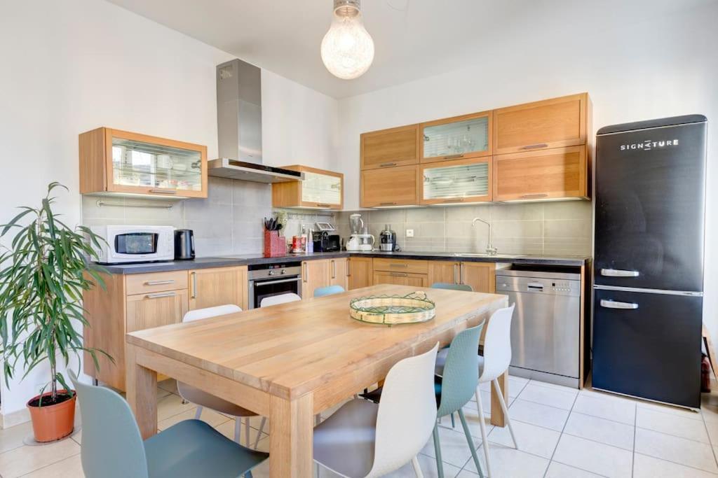 Vecchia Citta Cote Vieille Ville # Yolo Alp Home Annecy Exterior foto