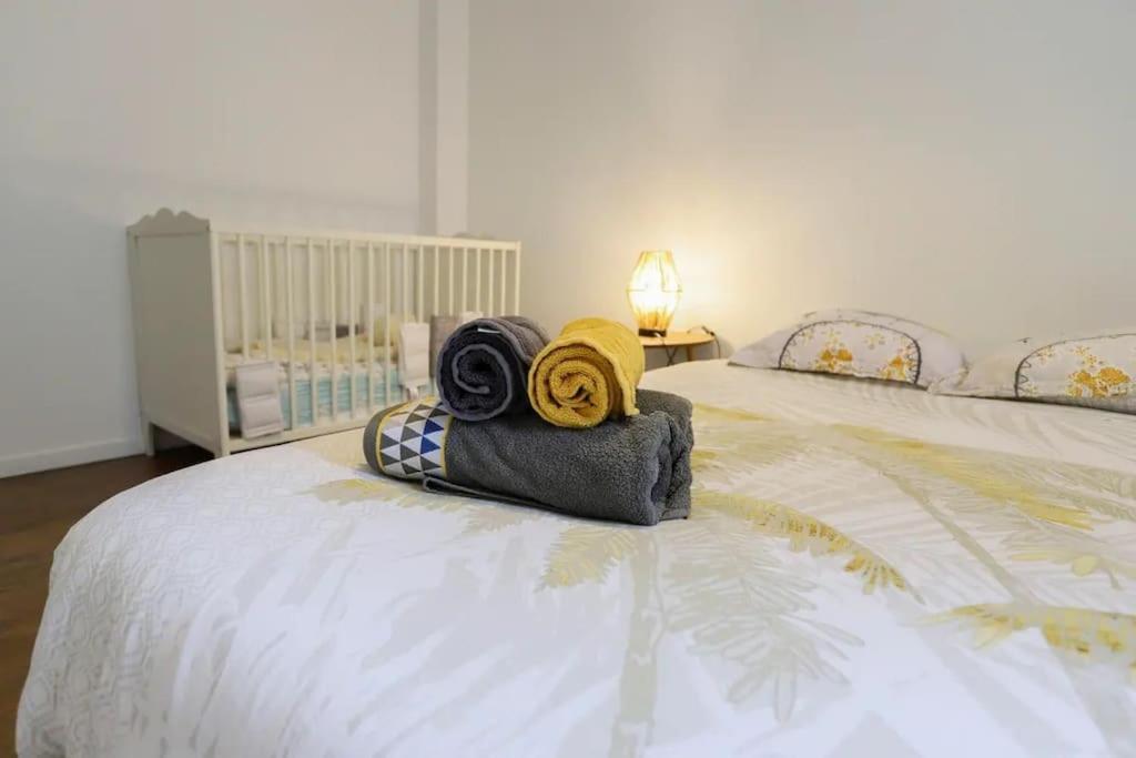 Vecchia Citta Cote Vieille Ville # Yolo Alp Home Annecy Exterior foto