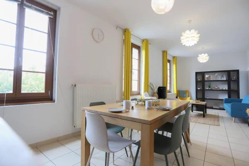 Vecchia Citta Cote Vieille Ville # Yolo Alp Home Annecy Exterior foto