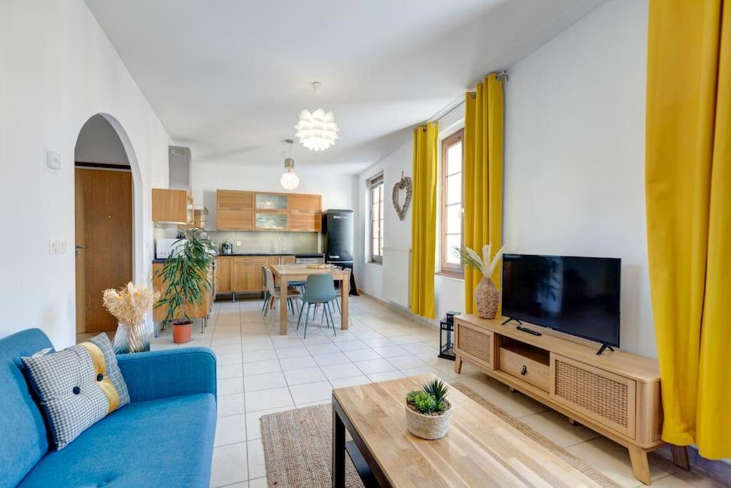 Vecchia Citta Cote Vieille Ville # Yolo Alp Home Annecy Exterior foto