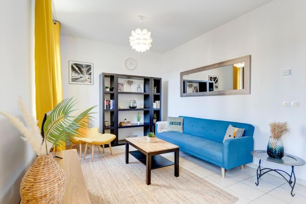 Vecchia Citta Cote Vieille Ville # Yolo Alp Home Annecy Exterior foto